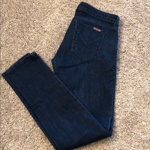 Hudson Jeans, Sz 25, Perfect Condition